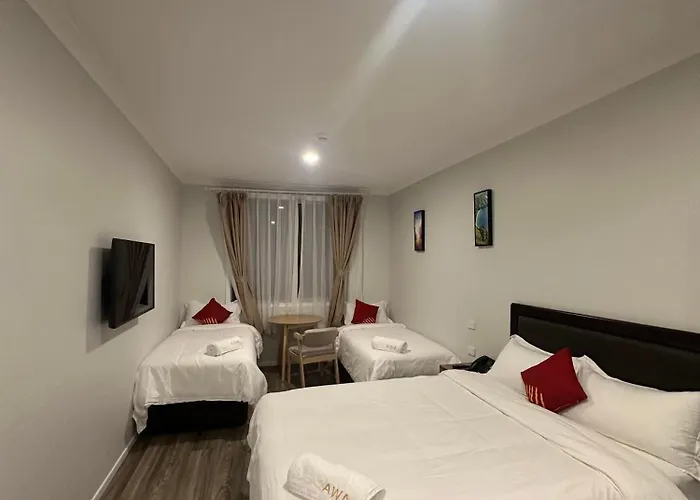 Hotel Awa 4-star 23-36 Sqm Large And 3 Sqm Small Single Rooms-capsules 4*