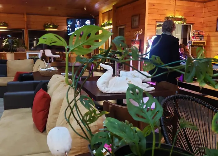 Awa 4-star 23-36 Sqm Large And 3 Sqm Small Single Rooms-capsules Hotel Rotorua