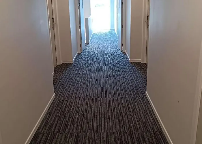 Hotel Awa 4-star 23-36 Sqm Large And 3 Sqm Small Single Rooms-capsules